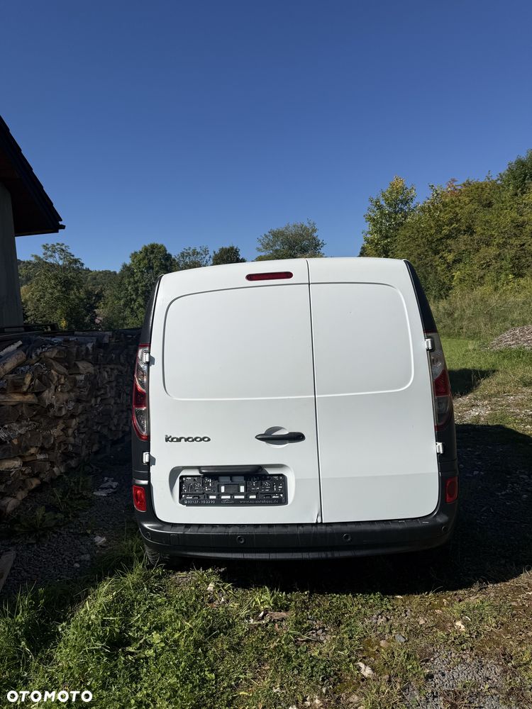 Renault Kangoo - 2