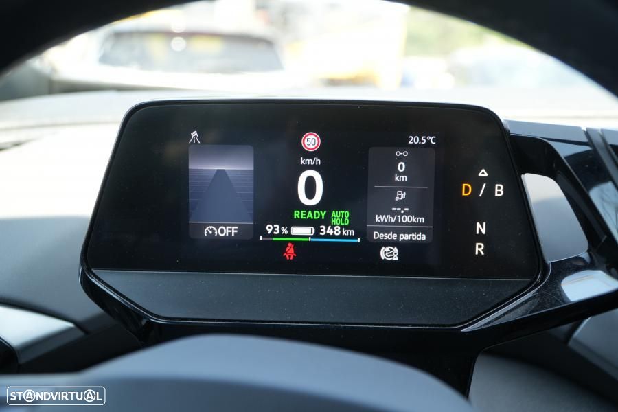 VW ID.5 77 kWh Pro Performance - 15