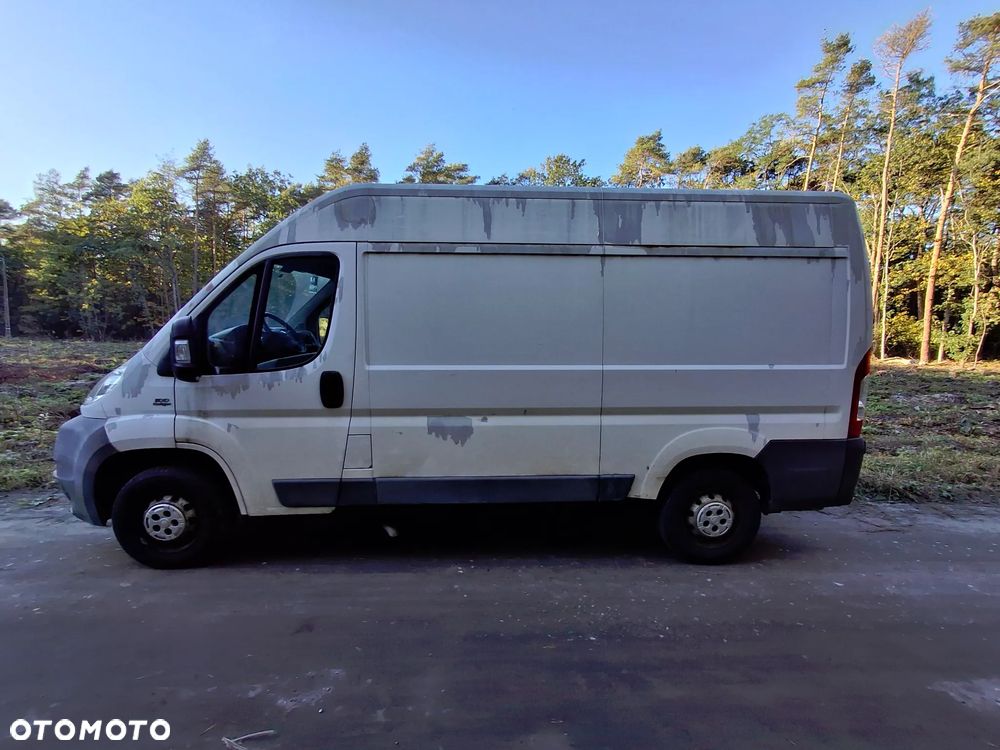 Fiat Ducato 2L 2H - 5