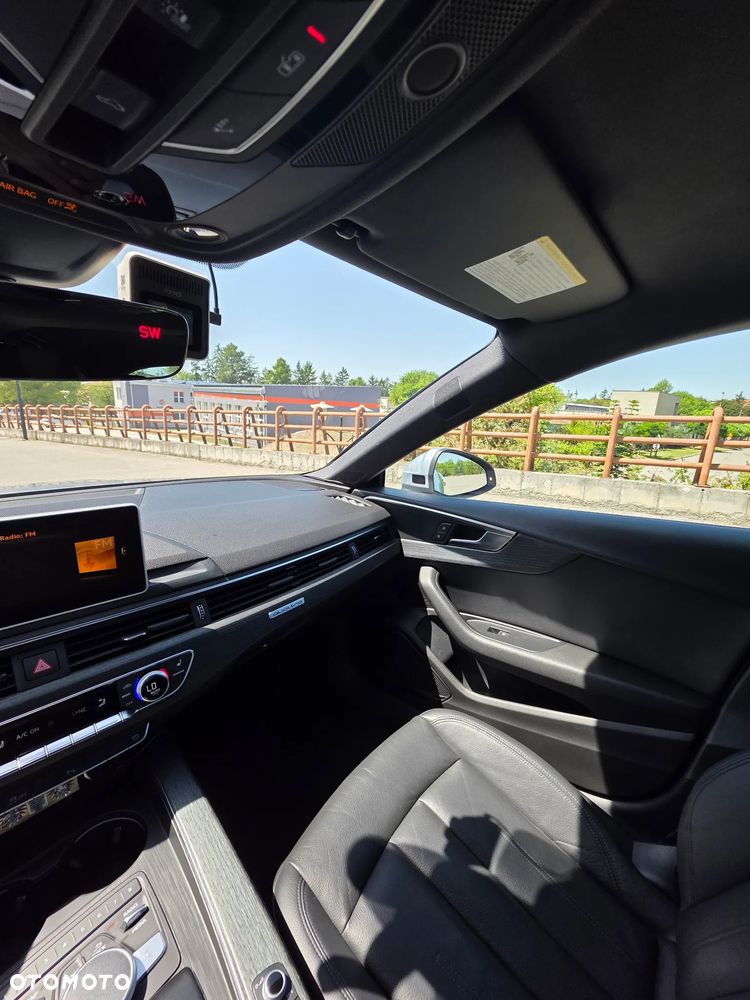 Audi A5 Sportback - 33