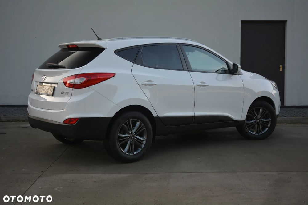 Hyundai ix35 - 18