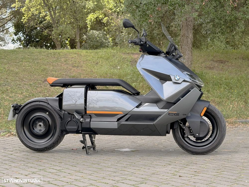 BMW CE 04 11Kw Carta A1 - 11