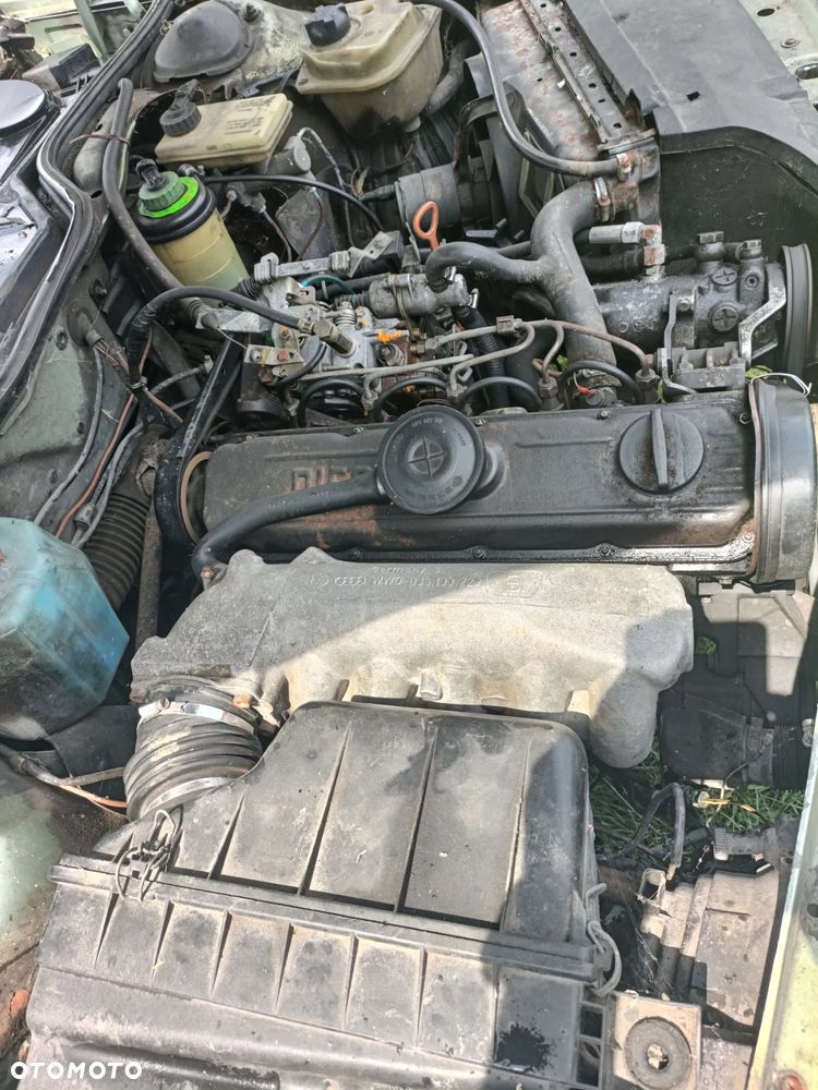 Audi 100 2.0 CC TD - 14