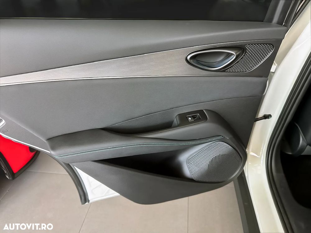 Byd Seal 6 DM-i PHEV Boost - 17