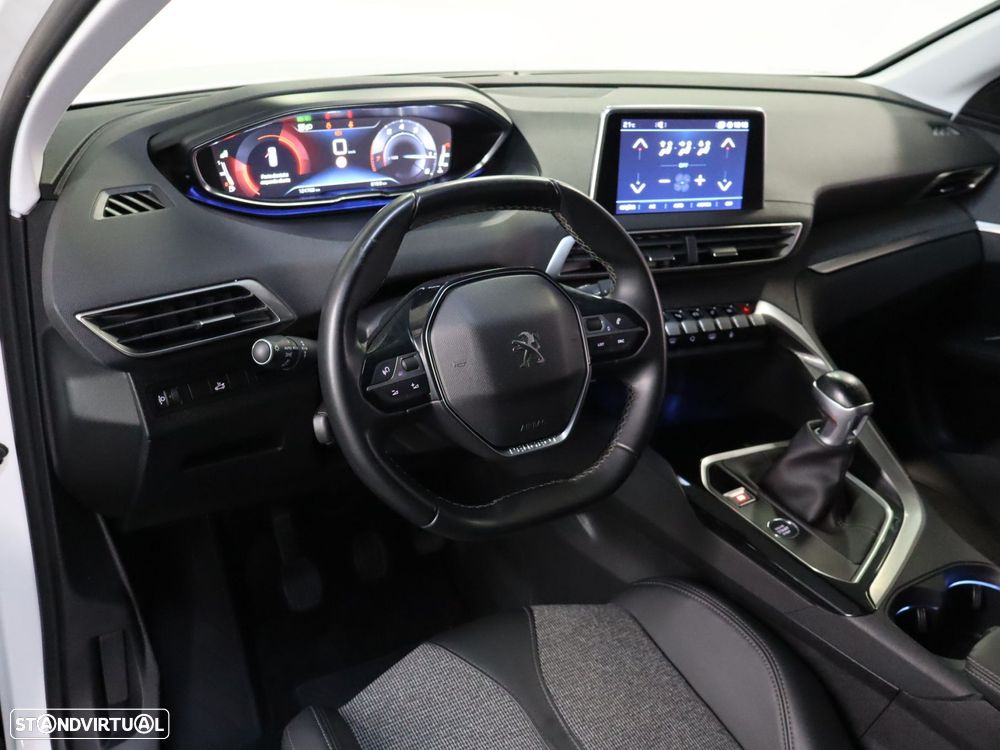 Peugeot 3008 1.2 PureTech Allure - 7