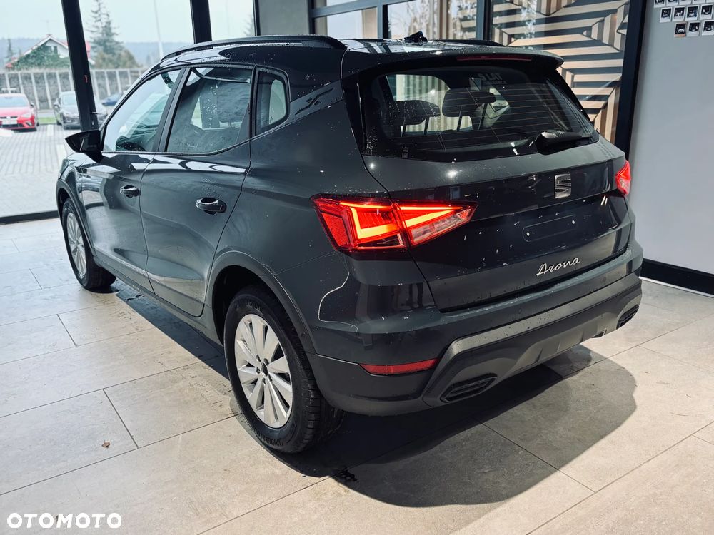 Seat Arona 1.0 TSI Style S&S - 5