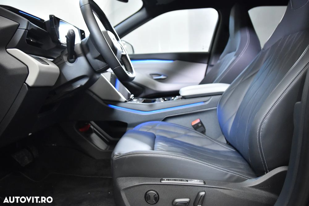 Ford Capri 79 kWh 340 CP AWD Premium - 25