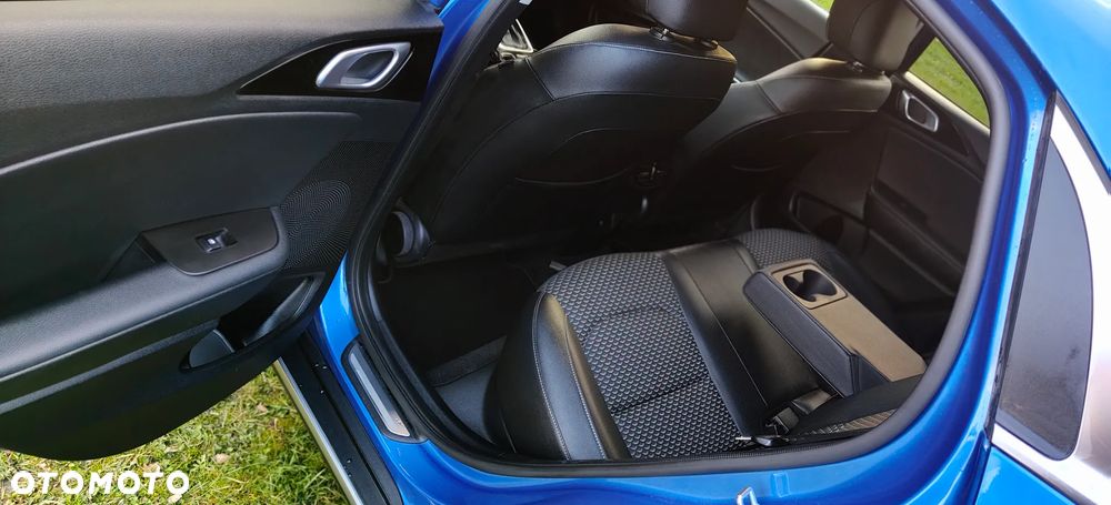 Kia XCeed 1.5 T-GDI OPF DCT7 SPIRIT - 12