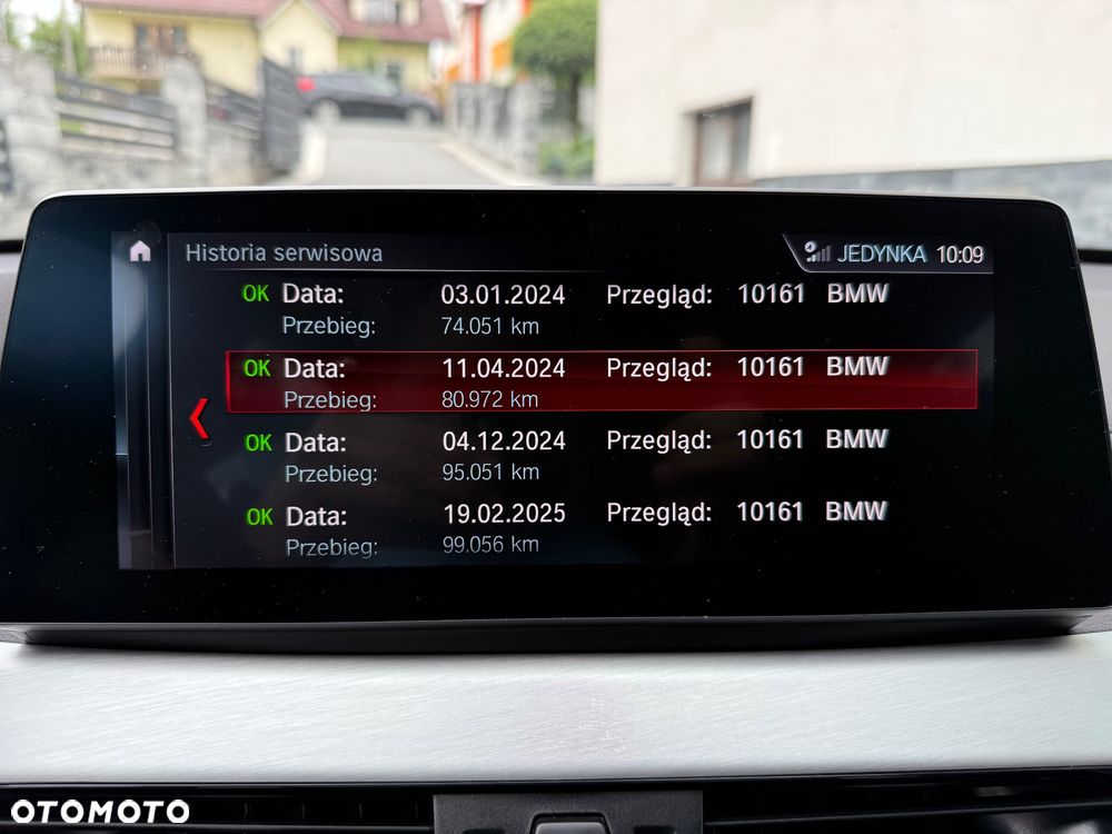 BMW X1 xDrive18d M Sport sport - 36