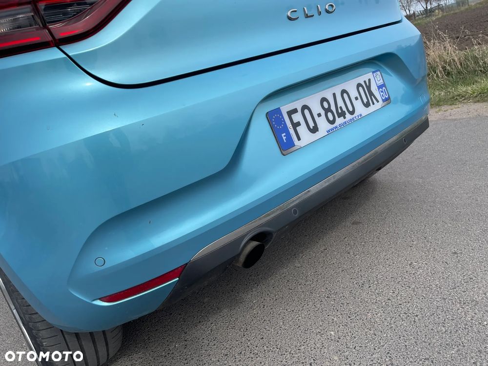 Renault Clio TCe 100 INTENS - 27