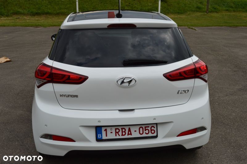 Hyundai i20 - 23