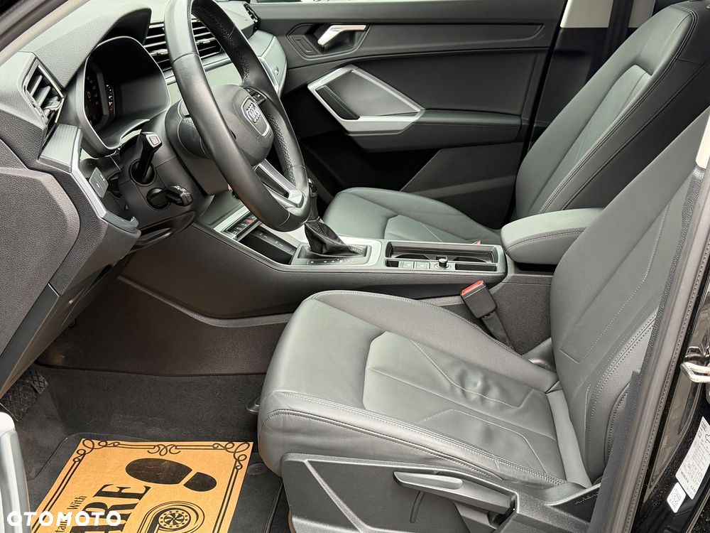 Audi Q3 Sportback - 7