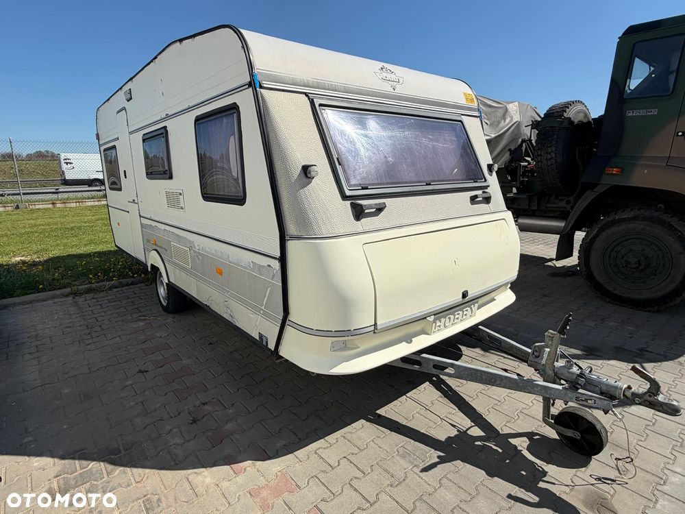 Hobby 510 De Luxe Easy - 5