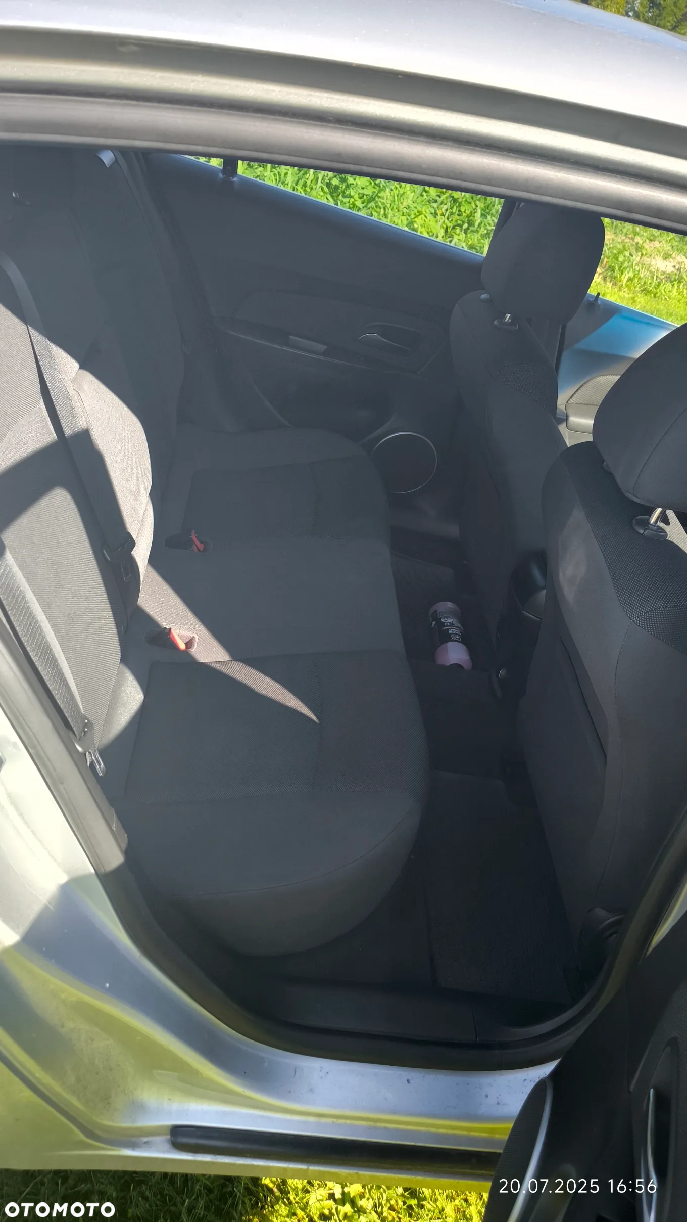 Chevrolet Cruze 2.0 D LT+ - 16