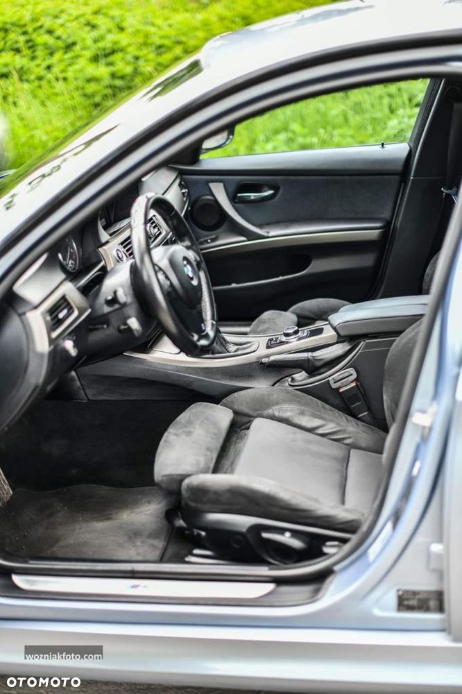 BMW Seria 3 330d xDrive - 7