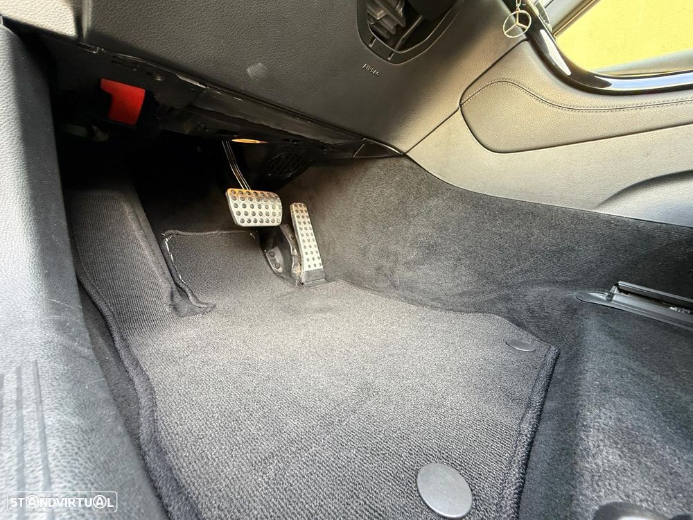 Mercedes-Benz GLC 250 d AMG Line 4-Matic - 20