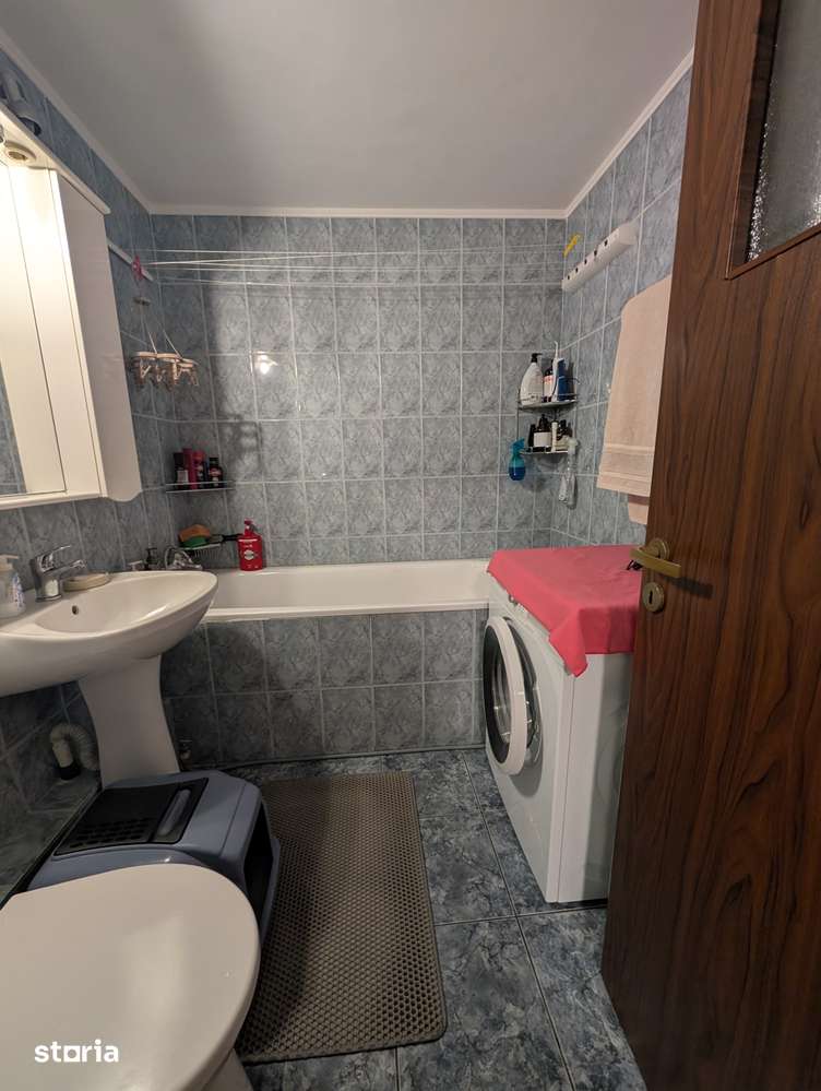 Apartament 2 Camere .Bloc 1984,Decomandat. - Imagine principală: 5/5