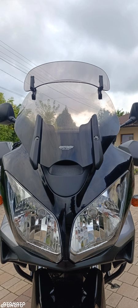 Suzuki V-STROM - 19