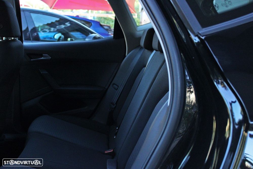 SEAT Arona 1.0 TSI Style DSG - 20