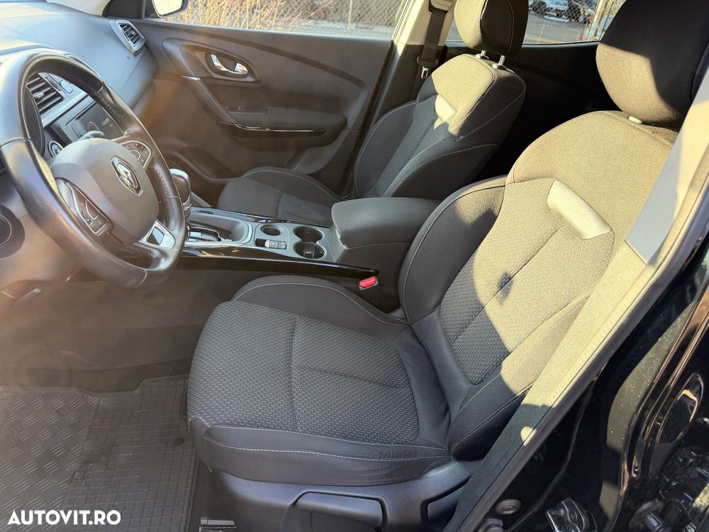 Renault Kadjar Energy dCi 110 EDC Business - 11