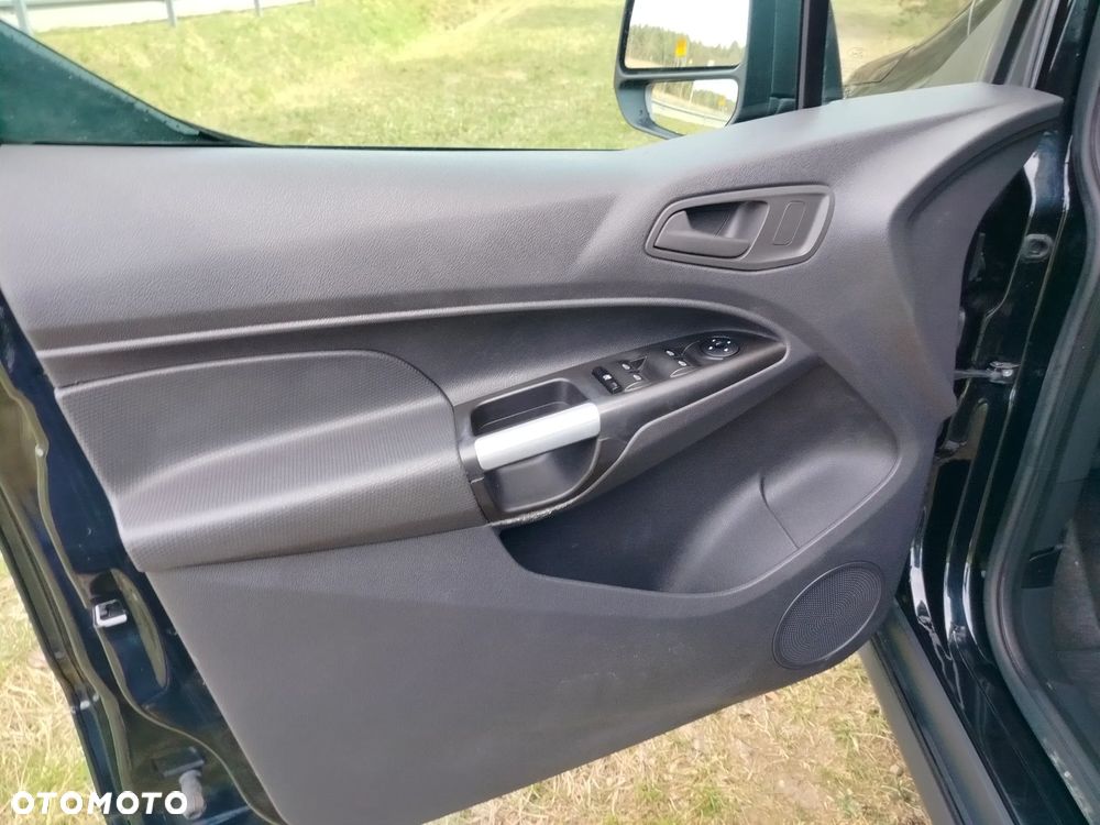 Ford Tourneo Connect Grand 1.6 TDCi Titanium - 27