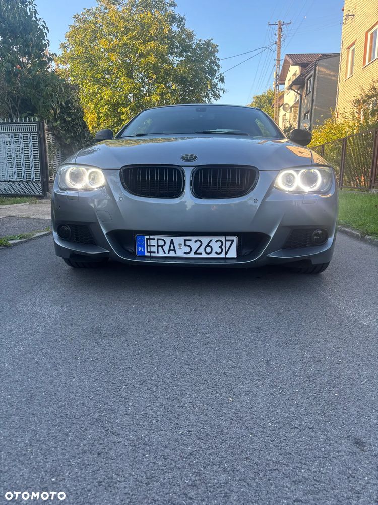 BMW Seria 3 - 2