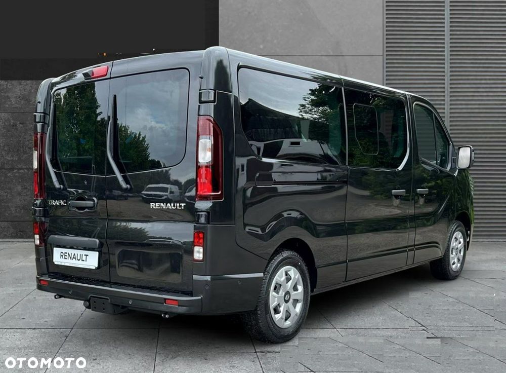 Renault Trafic - 3