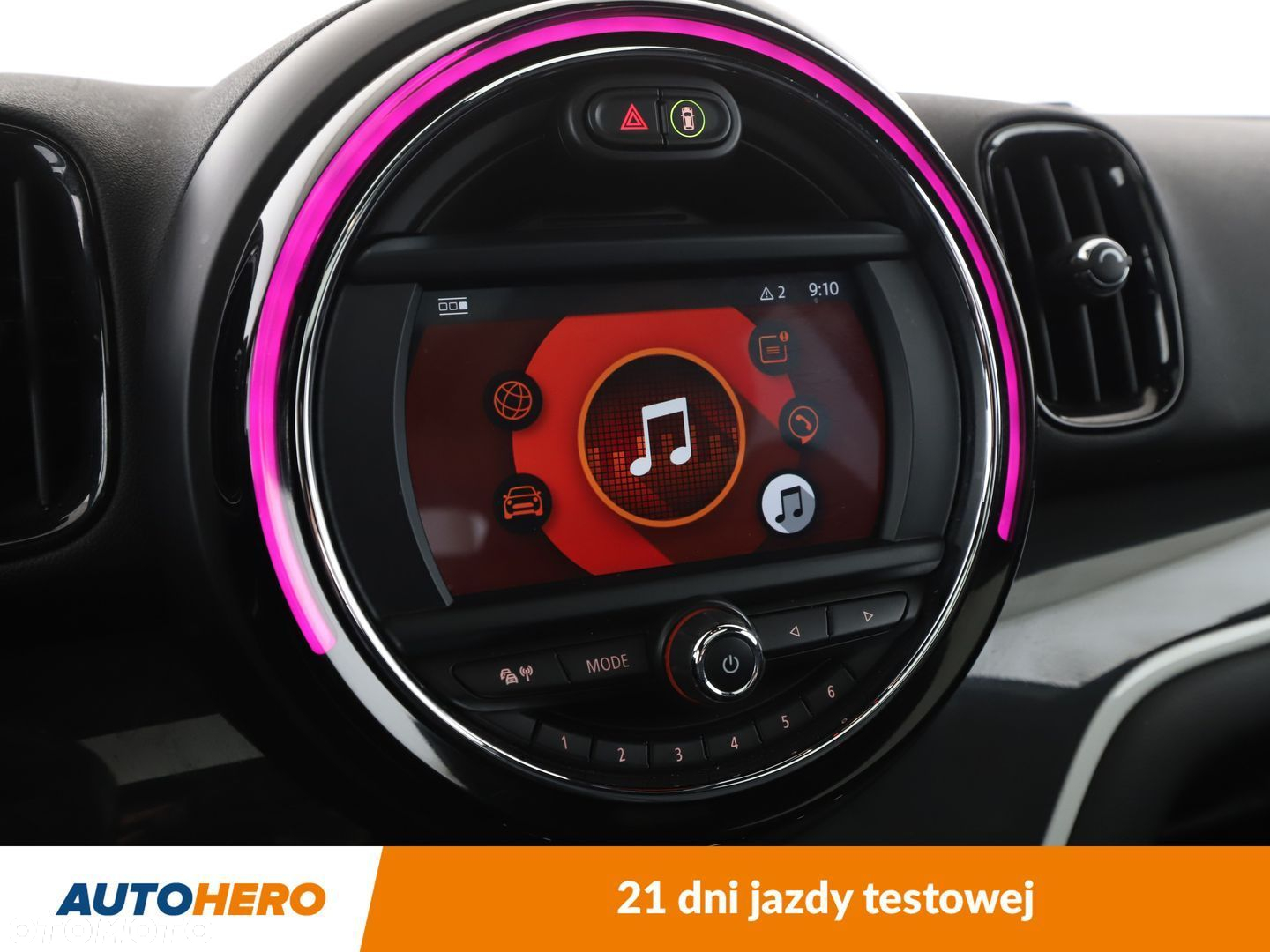 MINI Countryman - 20