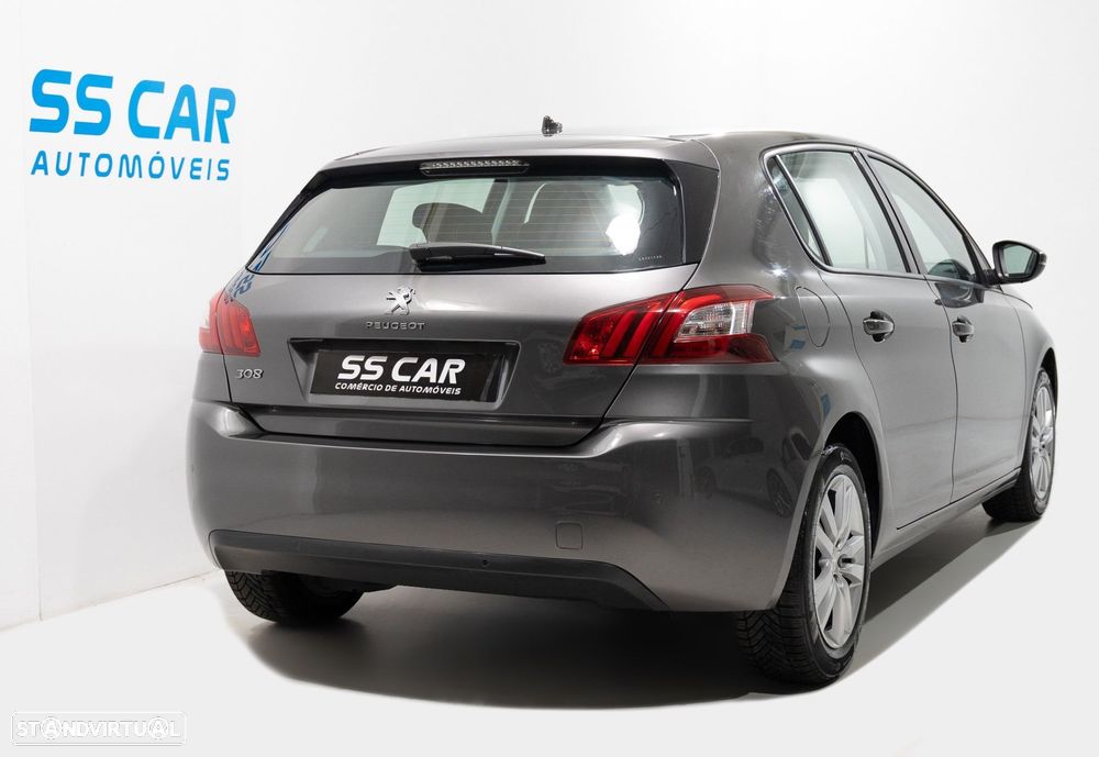 Peugeot 308 1.2 PureTech Active - 3
