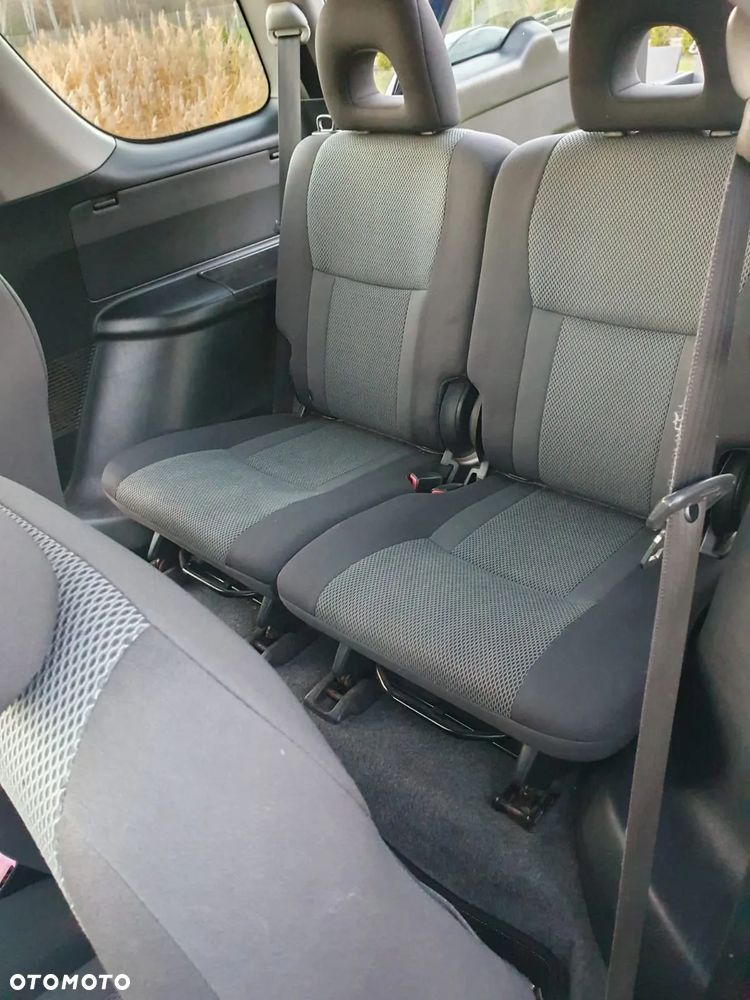 Toyota RAV4 4x4 - 12