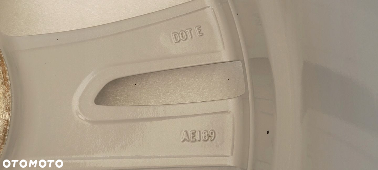 FELGA VOLVO XC60 II 7,5x18 18 ET50,5 5x108 31362866 - 12