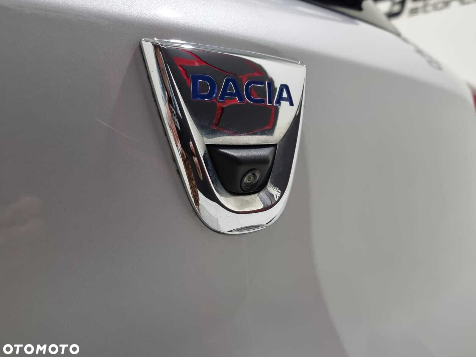 Dacia Spring - 19