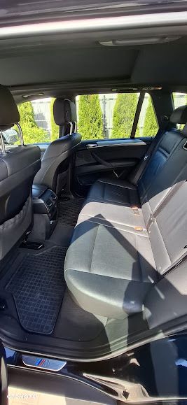 BMW X5 2011 photo 3