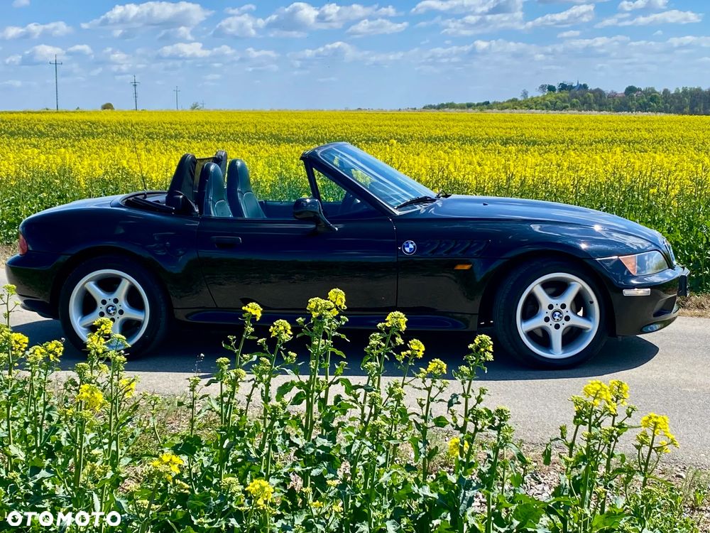 BMW Z3 - 12