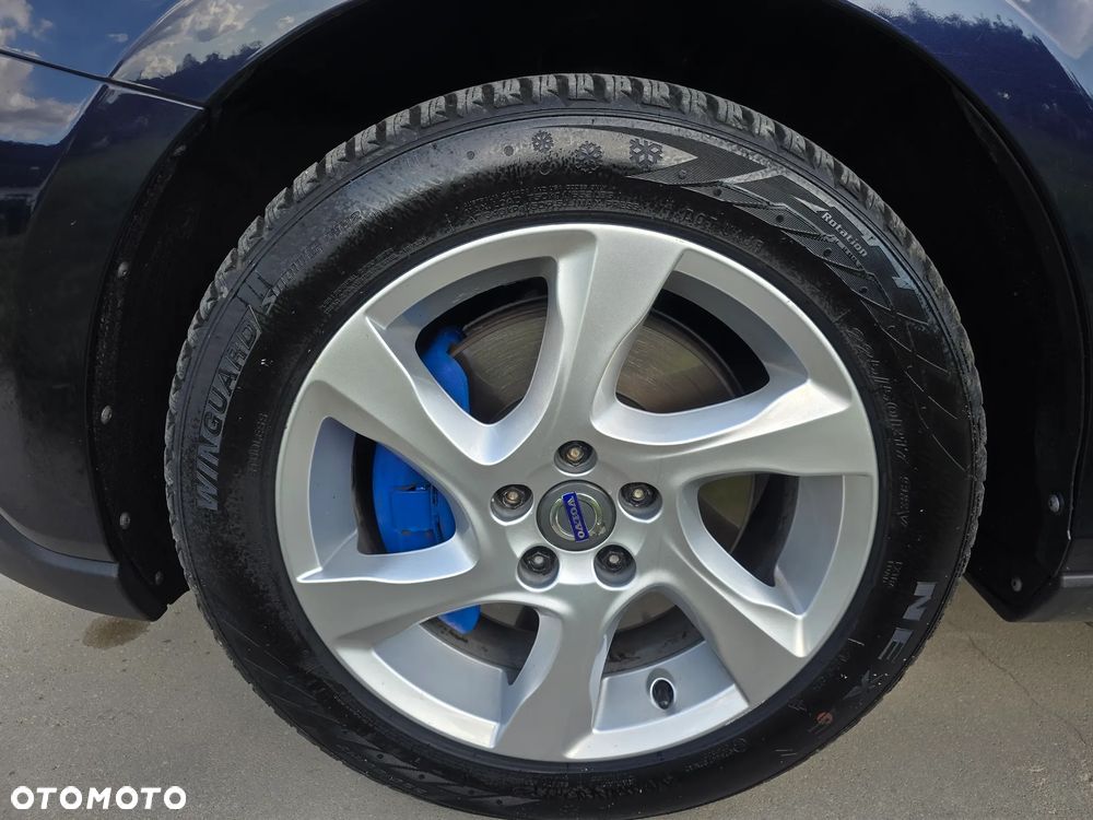 Volvo V40 D4 Geartronic Summum - 27
