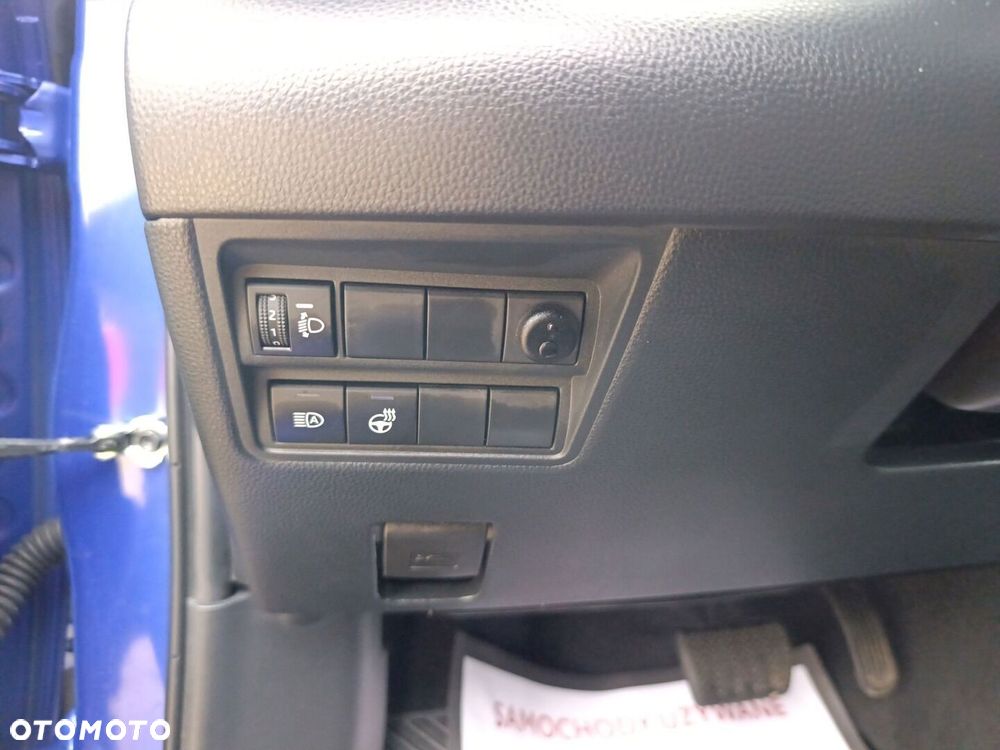 Toyota Yaris Hybrid 1.5 Style - 29
