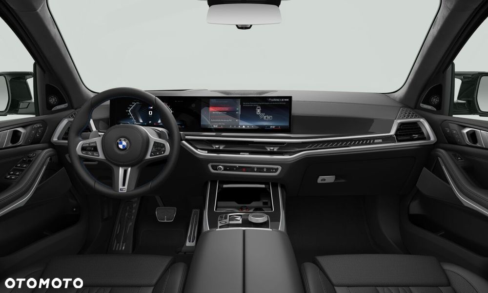 BMW X7 M60i xDrive mHEV sport - 11