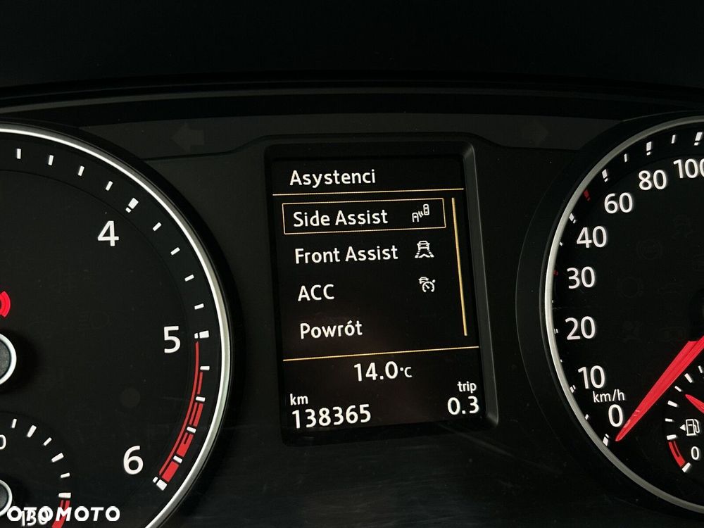 Volkswagen Multivan 2.0 BiTDI L1 Edition DSG - 30