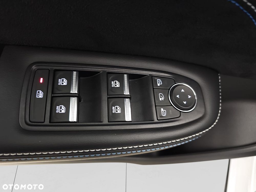 Renault Arkana 1.6 E-Tech Full Hybrid 145 Esprit Alpine MMT - 11