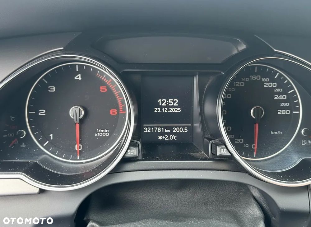 Audi A5 Sportback 3.0 TDI Quattro S tronic - 13