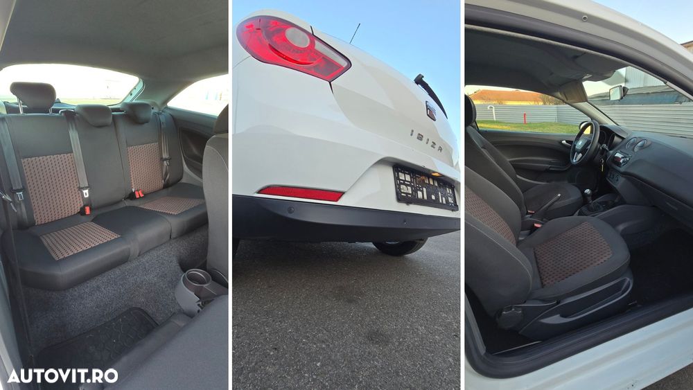 Seat Ibiza - 7