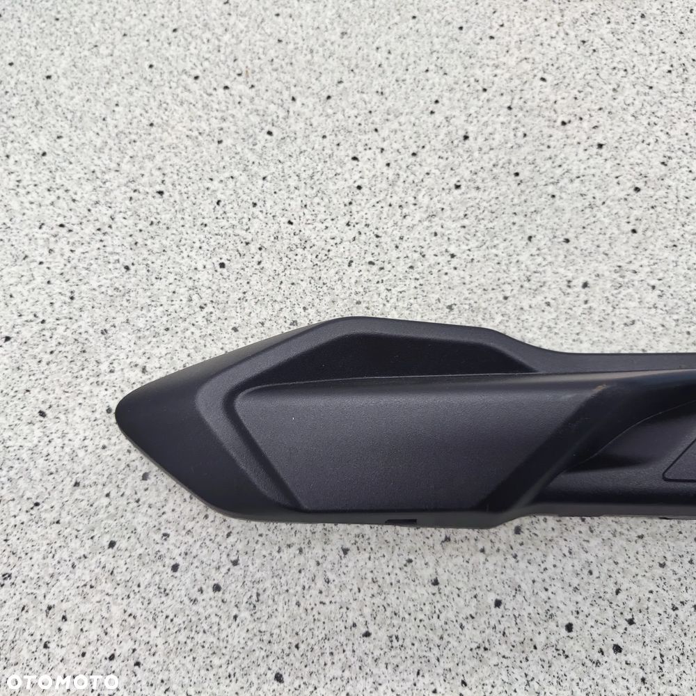 Wypełnienie, osłona Suzuki GSX-S 1000 GSXS 1000 GT - 6