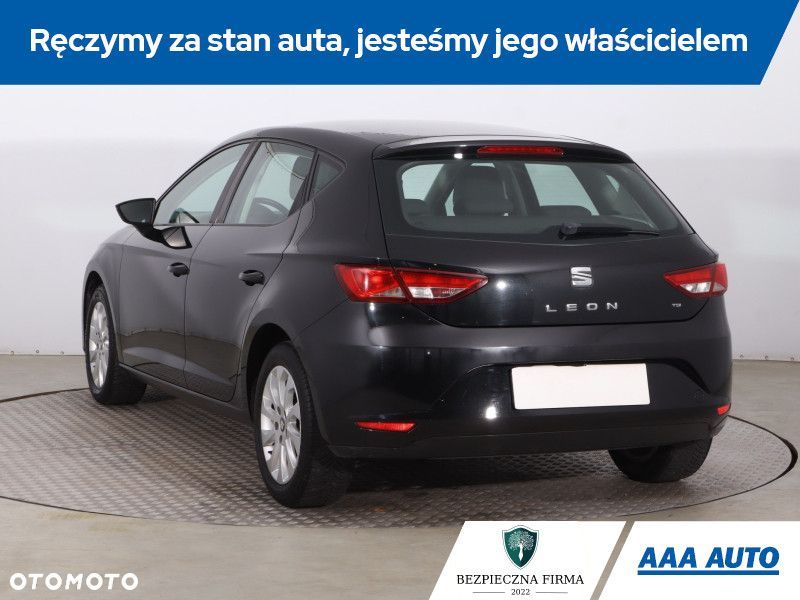 Seat Leon - 6