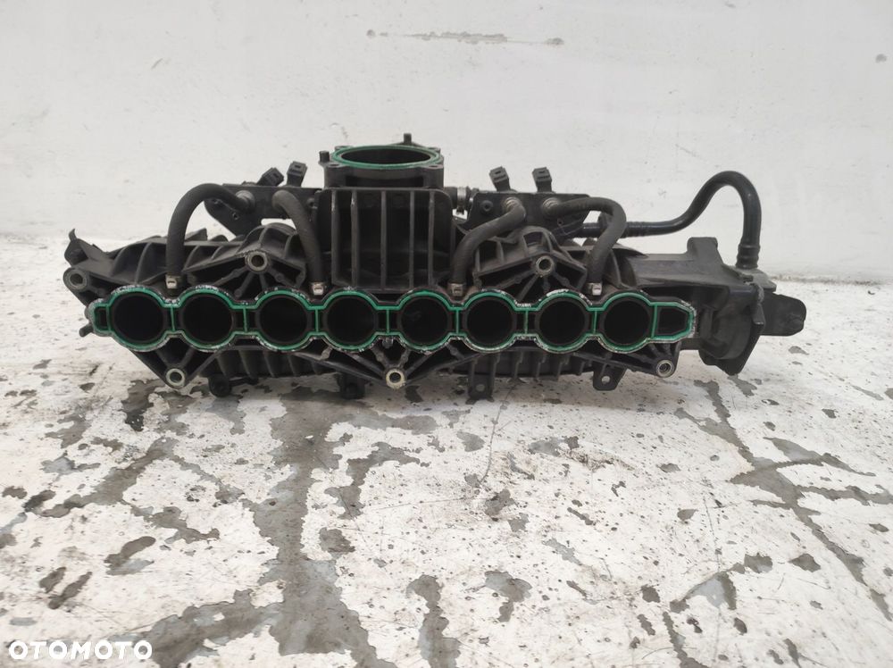Kolektor ssący powietrza V90 II 2 S90 III 3 2.0B - 7