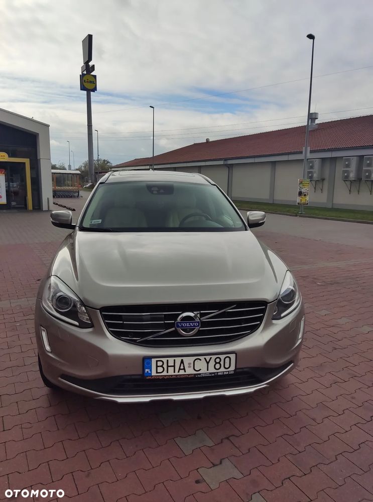 Volvo XC 60 D4 Summum - 12