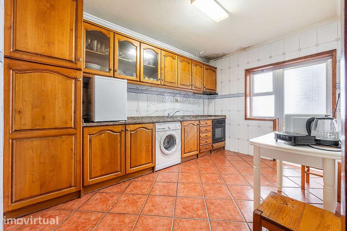 Apartamento T2 para venda - Grande imagem: 4/18
