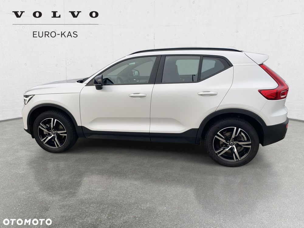 Volvo XC 40 - 8