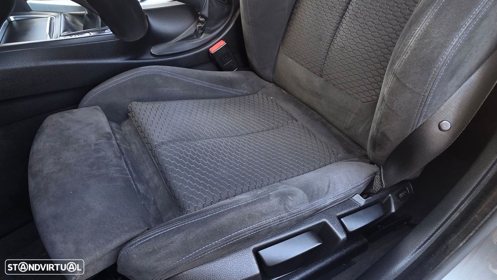 BMW 420 Gran Coupé d Pack M - 12