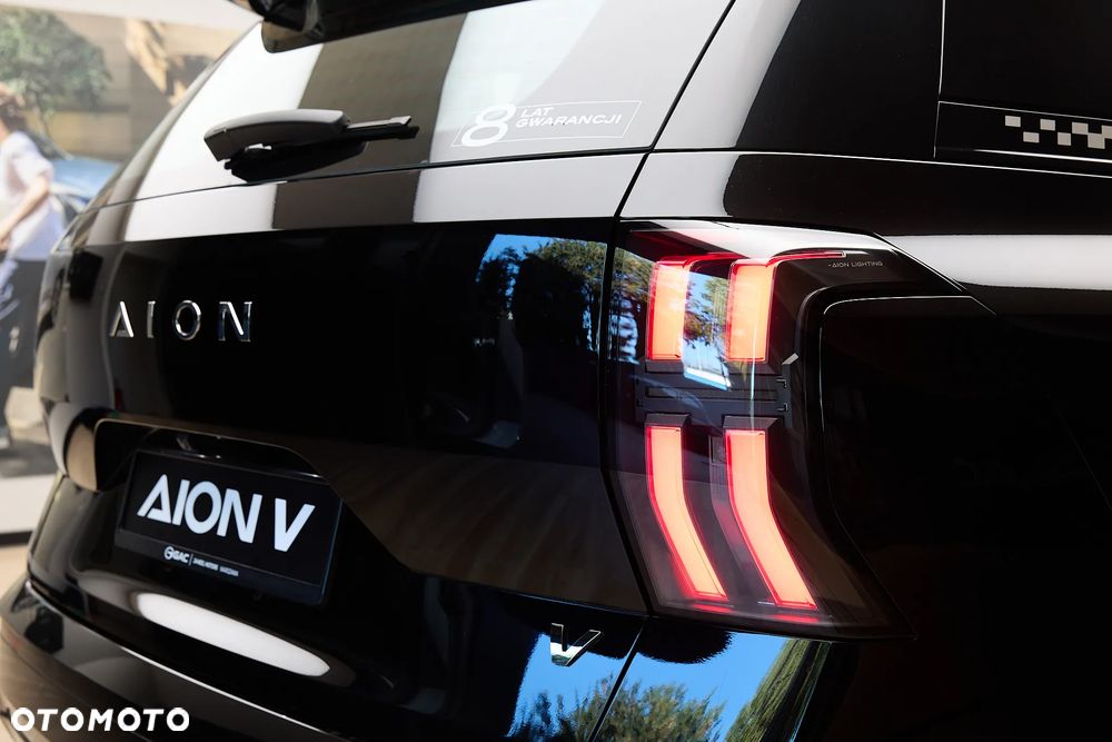 GAC AION V - 7