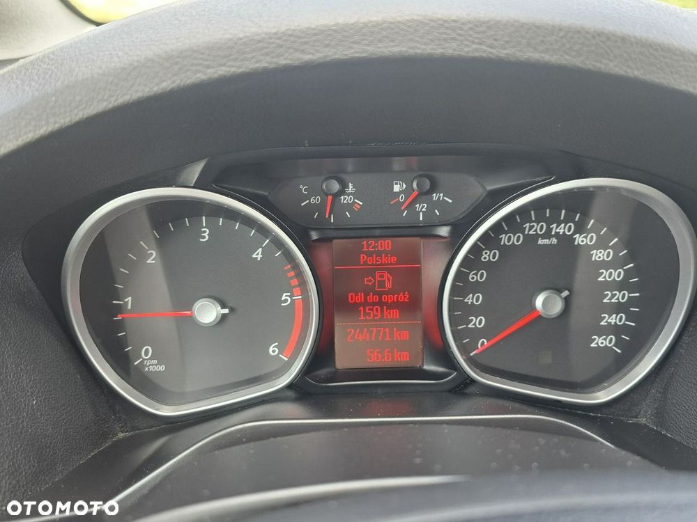 Ford S-Max - 36